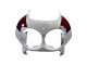 Carenados Moto Honda CBR900RR 893 1992-1993 - Blanco Rojo Azul Oscuro Fabricantes