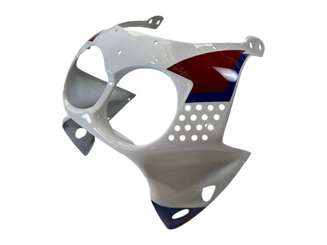 Carenados Moto Honda CBR900RR 893 1992-1993 - Blanco Rojo Azul Oscuro Fabricantes
