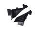Carenados Moto Honda CBR900RR 893 1994-1995 - Plata Naranja Negro Brillante Fabricantes