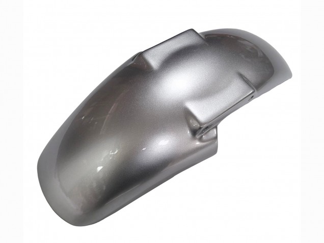 Carenados Moto Honda CBR900RR 893 1994-1995 - Plata Naranja Negro Brillante Fabricantes