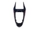 Carenados Moto Honda CBR900RR 929 2000-2001 - Rojo Blanco Negro Brillante PlayStation 2 Fabricantes