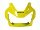 Carenados Moto Honda CBR900RR 929 2000-2001 - Amarillo Negro Brillante Fabricantes