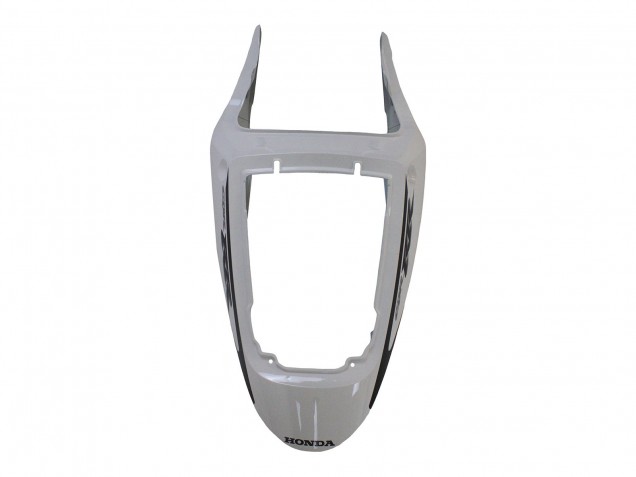 Carenados Moto Honda CBR900RR 929 2000-2001 - Blanco Amarillo Negro Brillante Fabricantes