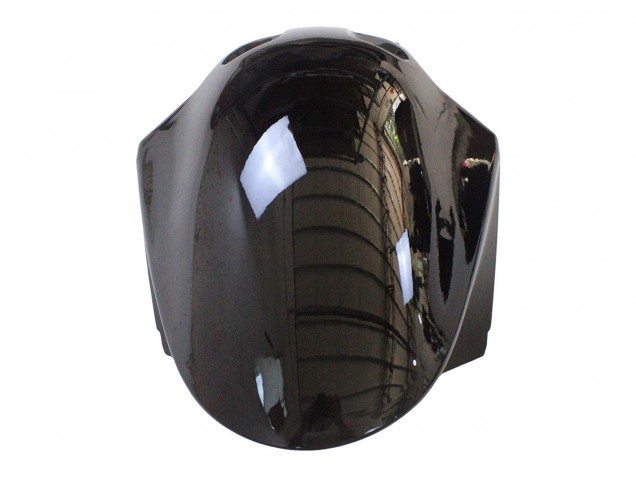 Carenados Moto Honda CBR900RR 929 2000-2001 - Blanco Amarillo Negro Brillante Fabricantes