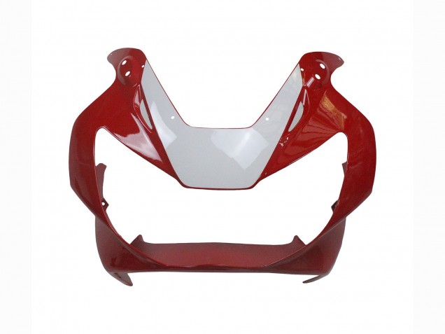 Carenados Moto Honda CBR900RR 929 2000-2001 - Plata Rojo Azul Fabricantes