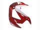 Carenados Moto Honda CBR900RR 929 2000-2001 - Plata Rojo Azul Fabricantes