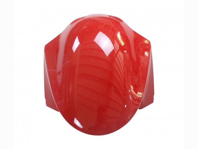 Carenados Moto Honda CBR900RR 929 2000-2001 - Plata Rojo Azul Fabricantes