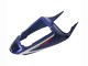 Carenados Moto Honda CBR900RR 929 2000-2001 - Plata Rojo Azul Fabricantes