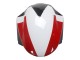 Carenados Moto Honda CBR900RR 929 2000-2001 - Blanco Rojo Negro Brillante Carrera Fabricantes