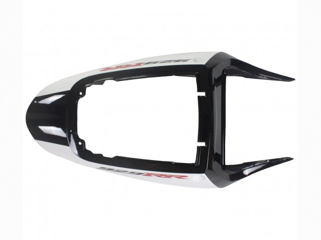 Carenados Moto Honda CBR900RR 929 2000-2001 - Blanco Rojo Negro Brillante Carrera Fabricantes