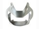 Carenados Moto Honda CBR900RR 929 2000-2001 - Blanco Plata Fabricantes
