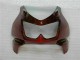 Carenados Moto Kawasaki EX250 2008-2012 - Rojo Granate Fabricantes