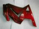 Carenados Moto Kawasaki EX250 2008-2012 - Rojo Granate Fabricantes