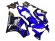 Kits Carenado Moto Honda CBR900RR 954 2002-2003 - Azul Negro Brillante Fabricantes