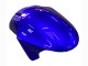 Kits Carenado Moto Honda CBR900RR 954 2002-2003 - Azul Negro Brillante Fabricantes