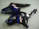 Kits Carenado Moto Honda CBR900RR 954 2002-2003 - Azul Negro Brillante Fabricantes