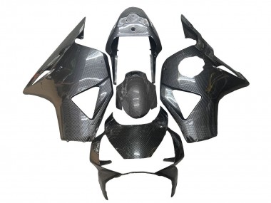 Carenados Moto Honda CBR900RR 954 2002-2003 - Negro FibraCarbono Fabricantes