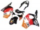 Kits Carenado Moto Honda CBR900RR 954 2002-2003 - Naranja Blanco Rojo Negro Brillante Repsol Fabricantes