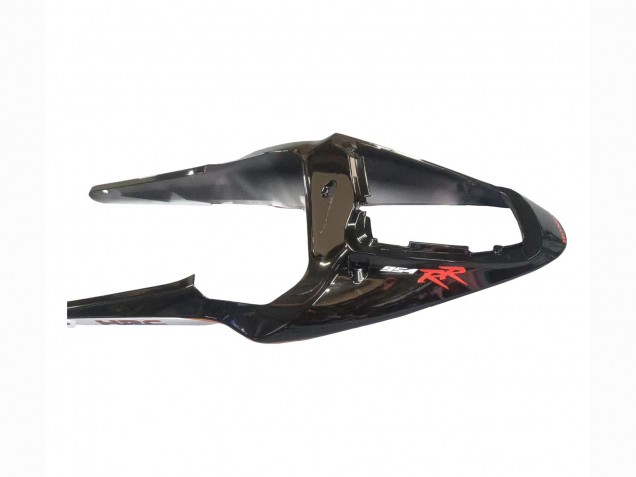 Kits Carenado Moto Honda CBR900RR 954 2002-2003 - Naranja Blanco Rojo Negro Brillante Repsol Fabricantes