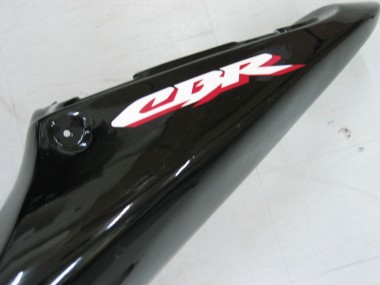 Carenados Moto Honda CBR900RR 954 2002-2003 - Negro Brillante Fabricantes