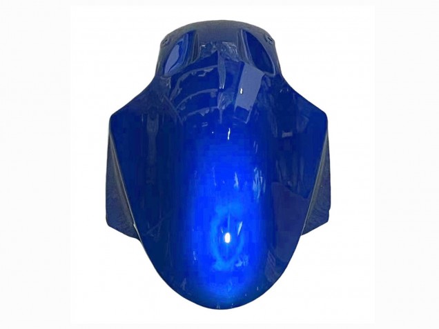 Carenados Moto Honda CBR900RR 954 2002-2003 - Naranja Azul Fabricantes