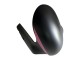 Carenados Moto Ducati 848 2007-2014 - Blanco Rosa Negro Brillante Connie Fabricantes