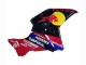 Carenados Moto Ducati 848/1098/1198 2007-2014 - Negro Brillante Amarillo Azul Rojo Bull Fabricantes