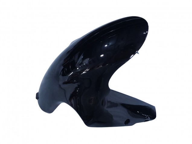Carenados Moto Ducati 848/1098/1198 2007-2014 - Negro Brillante Amarillo Azul Rojo Bull Fabricantes