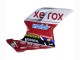 Carenados Moto Ducati 848/1098/1198 2007-2014 - Blanco Rojo Negro Brillante Valsir Xerox Fabricantes
