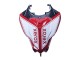 Carenados Moto Ducati 848/1098/1198 2007-2014 - Blanco Rojo Negro Brillante Valsir Xerox Fabricantes