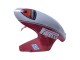 Carenados Moto Ducati 848/1098/1198 2007-2014 - Blanco Rojo Negro Brillante Valsir Xerox Fabricantes