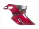 Carenado Moto Ducati 848 2007-2014 - Rojo Negro Brillante Fabricantes