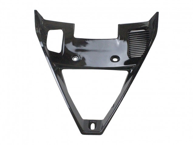 Carenado Moto Ducati 848 2007-2014 - Rojo Negro Brillante Fabricantes