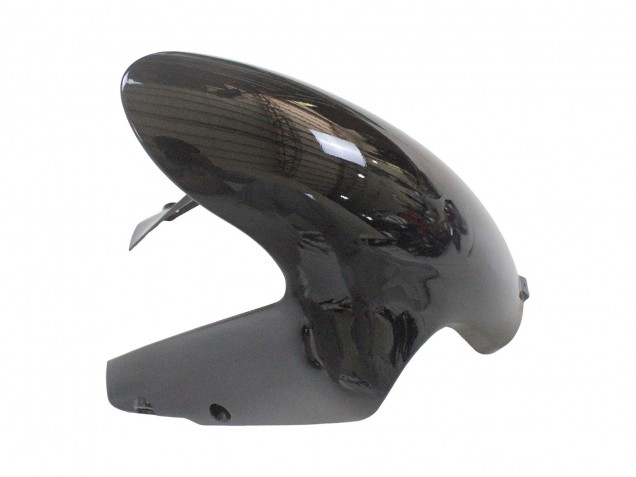Carenado Moto Ducati 848 2007-2014 - Rojo Negro Brillante Fabricantes