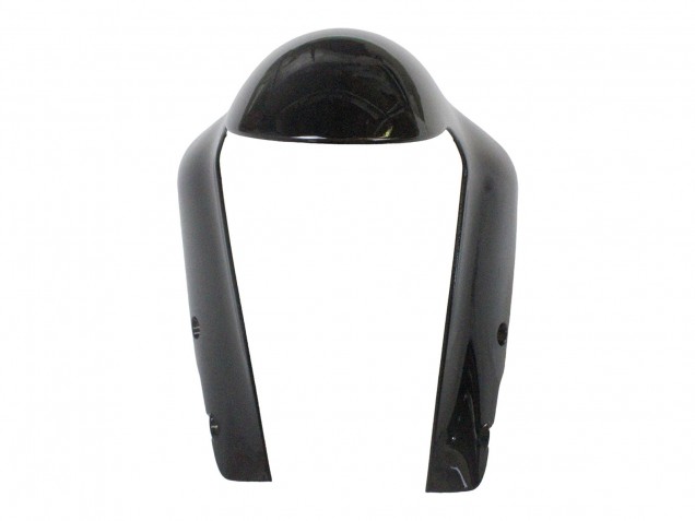 Carenado Moto Ducati 848 2007-2014 - Rojo Negro Brillante Fabricantes