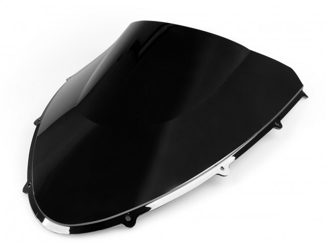 Carenados Moto Ducati 848/1098/1198 2007-2014 - Blanco Rojo Verde Negro Brillante Fabricantes