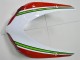 Carenados Moto Ducati 848/1098/1198 2007-2014 - Blanco Rojo Verde Negro Brillante Fabricantes
