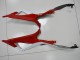 Carenados Moto Ducati 848/1098/1198 2007-2014 - Blanco Rojo Verde Negro Brillante Fabricantes