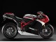 Carenados Moto Ducati 848/1098/1198 2007-2014 - Blanco Rojo Negro Brillante Fabricantes