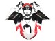 Carenados Moto Ducati 848/1098/1198 2007-2014 - Blanco Rojo Negro Brillante Fabricantes
