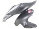 Carenados Moto Ducati 848 2007-2014 - Gris Mate Fabricantes