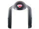 Carenados Moto Ducati 848 2007-2014 - Gris Mate Fabricantes