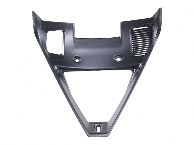 Carenados Moto Ducati 848 2007-2014 - Gris Mate Fabricantes