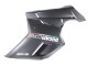 Carenados Moto Ducati 848 2007-2014 - Gris Mate Fabricantes