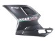 Carenados Moto Ducati 848 2007-2014 - Gris Mate Fabricantes
