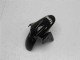 Carenados Moto Kawasaki EX250 2008-2012 - Negro Brillante Blanco West Fabricantes