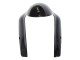 Carenados Moto Ducati 848/1098/1198 2007-2014 - Blanco Negro Brillante Corse Fabricantes