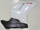 Carenados Moto Ducati 848 2007-2014 - Blanco Negro Mate Fabricantes