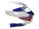 Carenados Moto Ducati Panigale 899 2011-2014 - Blanco Azul Rojo Negro Fabricantes