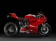 Carenado Moto Ducati 1199 2011-2014 - Rojo Fabricantes